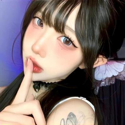 微交少女