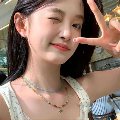 水瓶座女孩