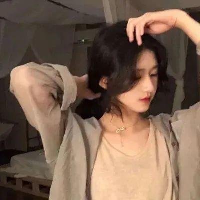 神秘女房东